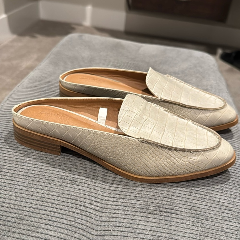 Universal Thread Mules